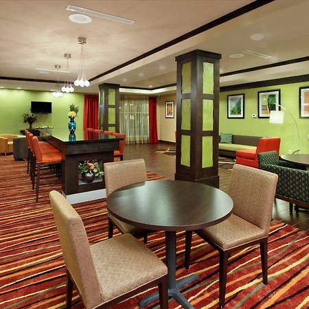 Holiday Inn Express & Suites Houston East - Baytown, An Ihg Hotel Kültér fotó