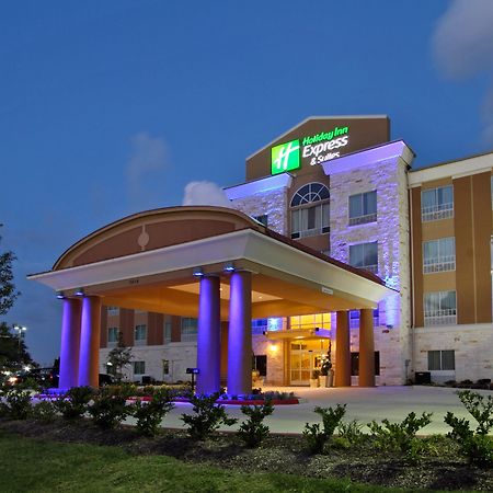 Holiday Inn Express & Suites Houston East - Baytown, An Ihg Hotel Kültér fotó