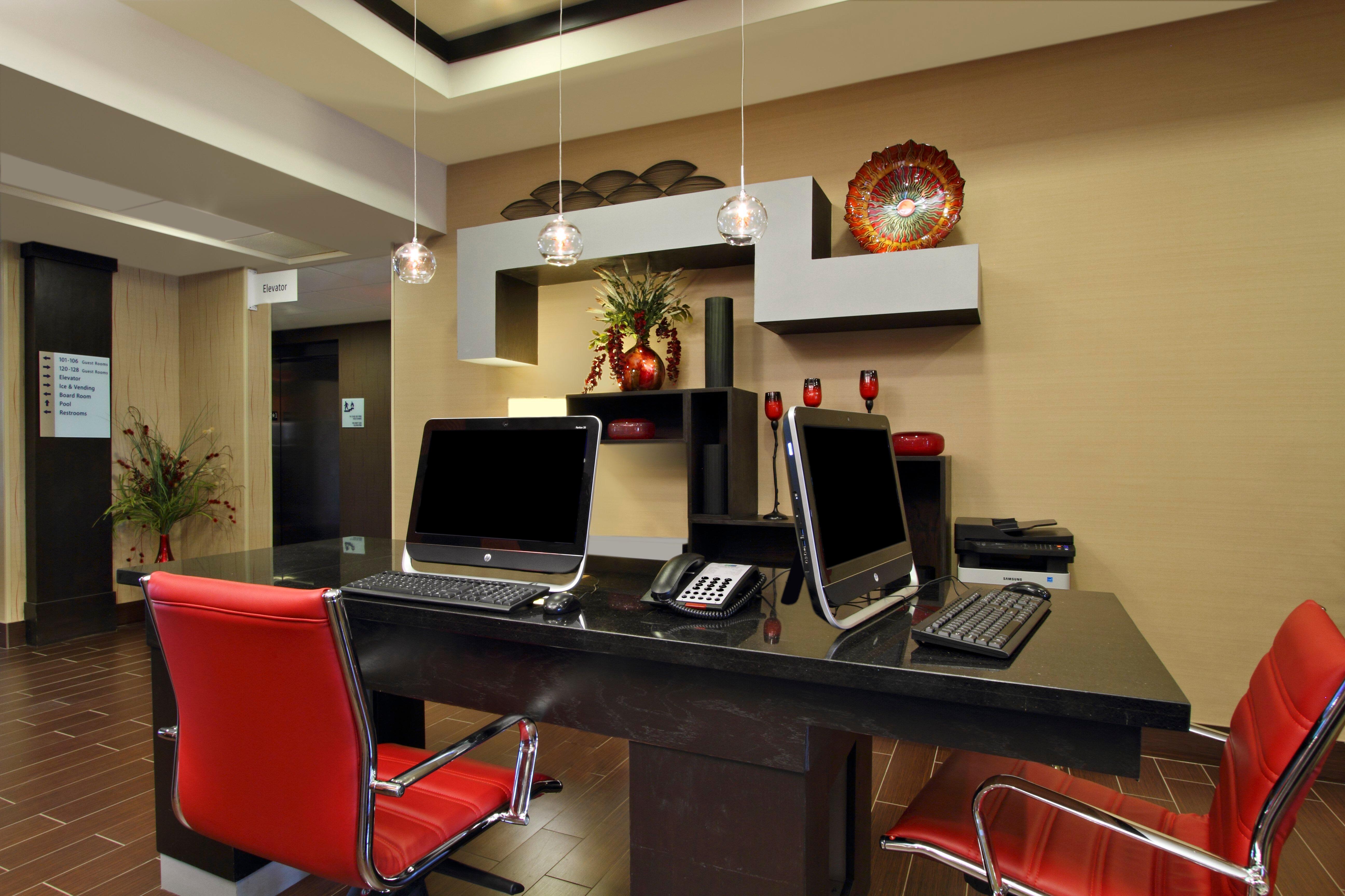 Holiday Inn Express & Suites Houston East - Baytown, An Ihg Hotel Kültér fotó