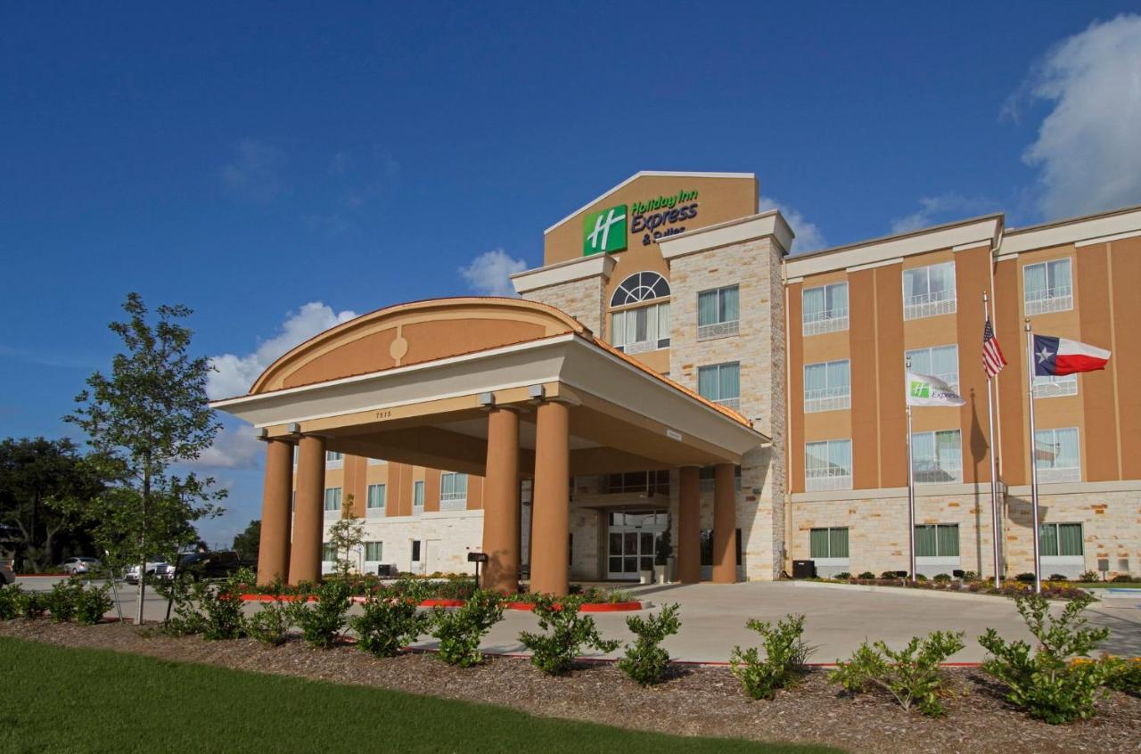 Holiday Inn Express & Suites Houston East - Baytown, An Ihg Hotel Kültér fotó