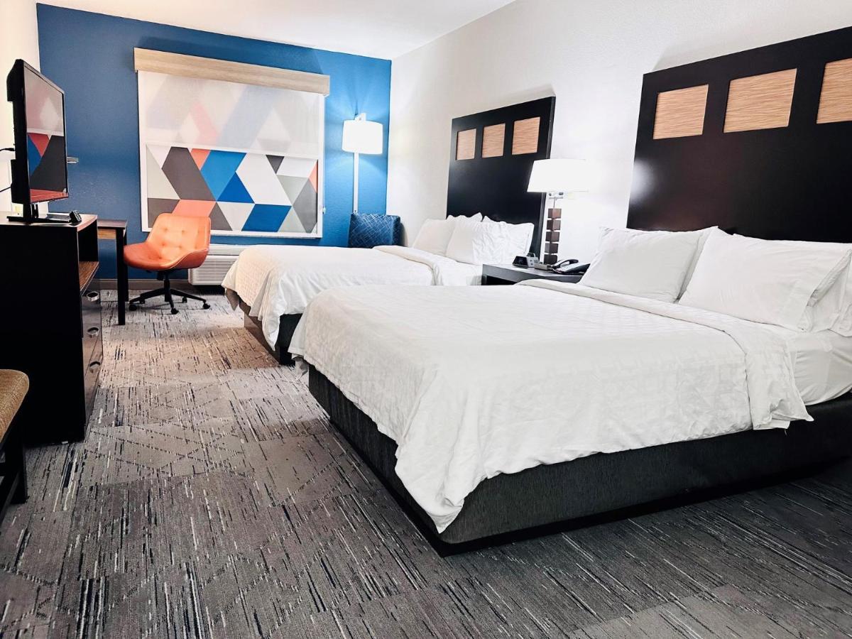 Holiday Inn Express & Suites Houston East - Baytown, An Ihg Hotel Kültér fotó