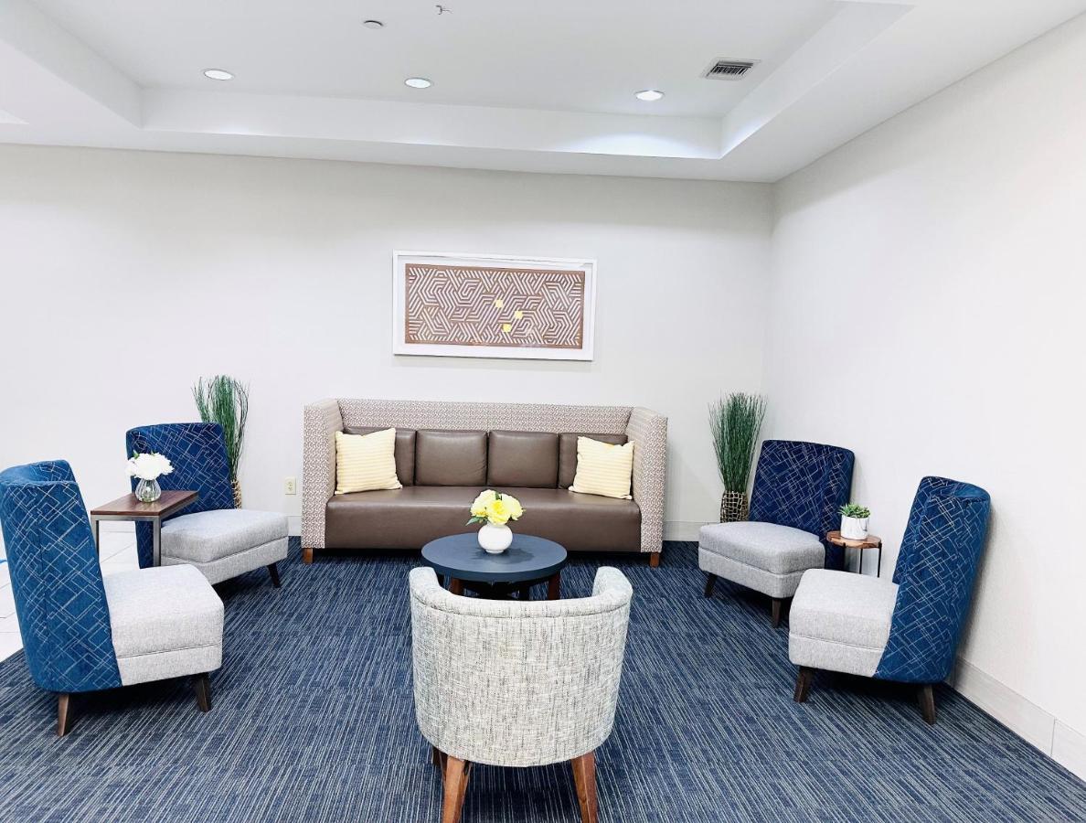 Holiday Inn Express & Suites Houston East - Baytown, An Ihg Hotel Kültér fotó