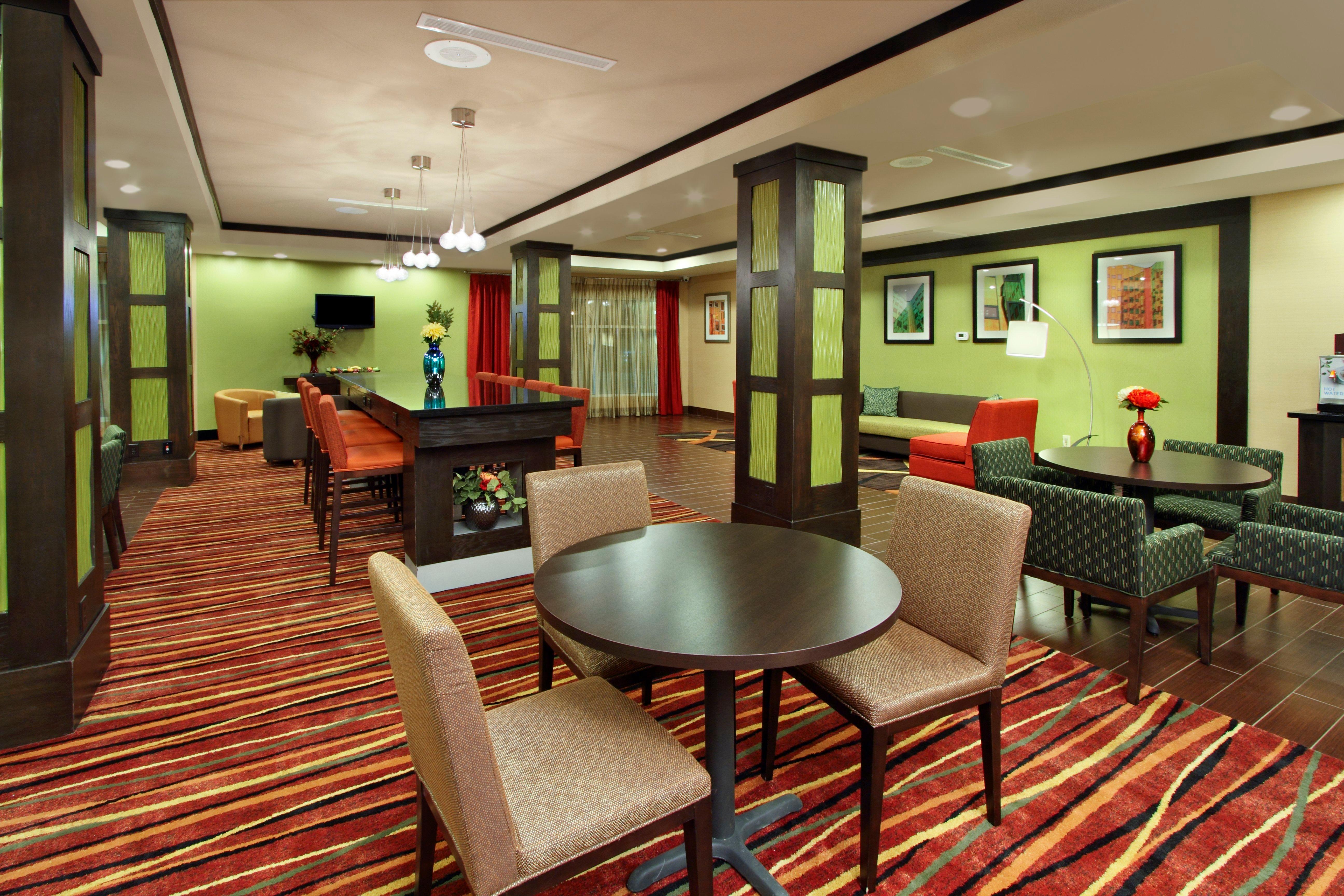 Holiday Inn Express & Suites Houston East - Baytown, An Ihg Hotel Kültér fotó