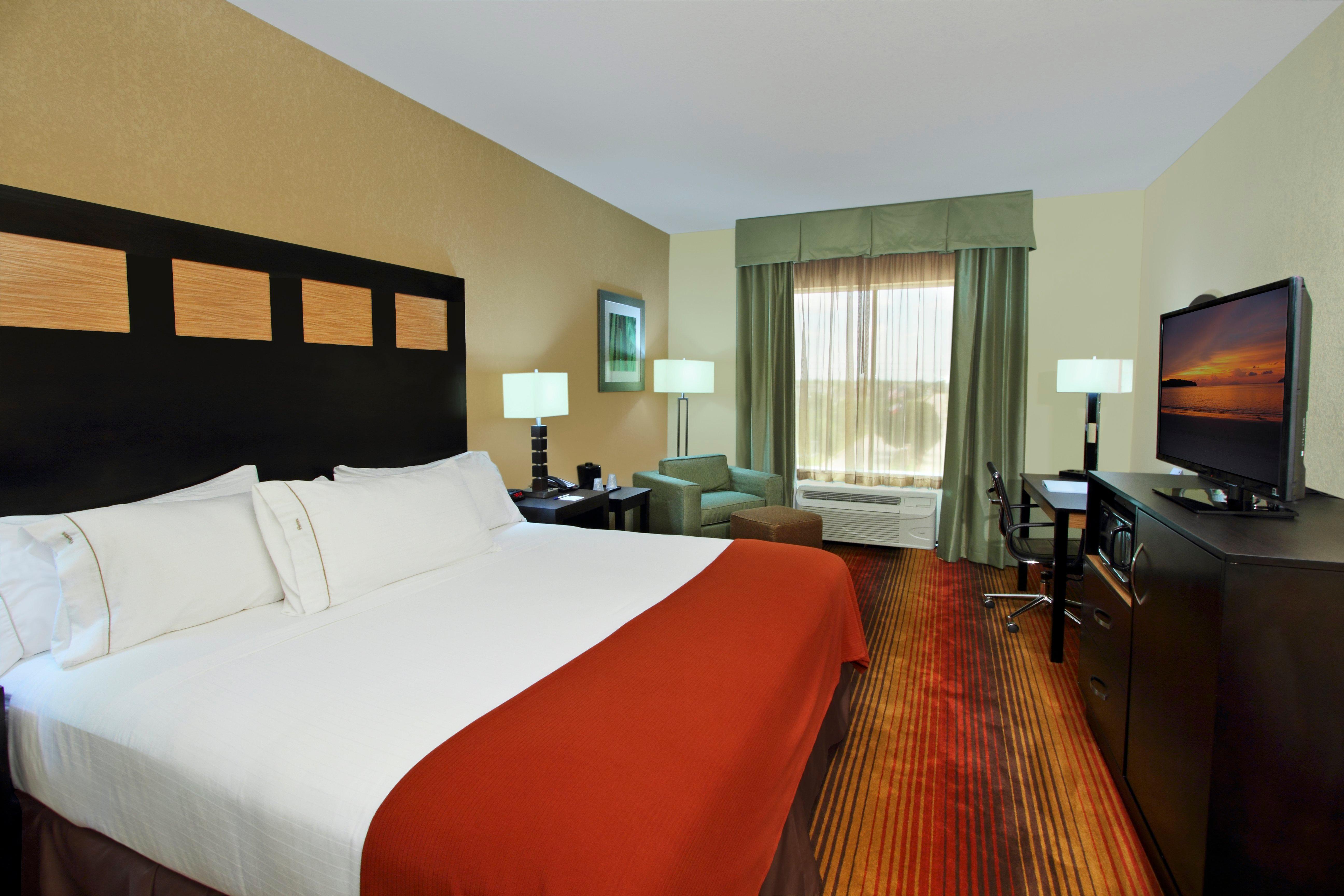 Holiday Inn Express & Suites Houston East - Baytown, An Ihg Hotel Kültér fotó