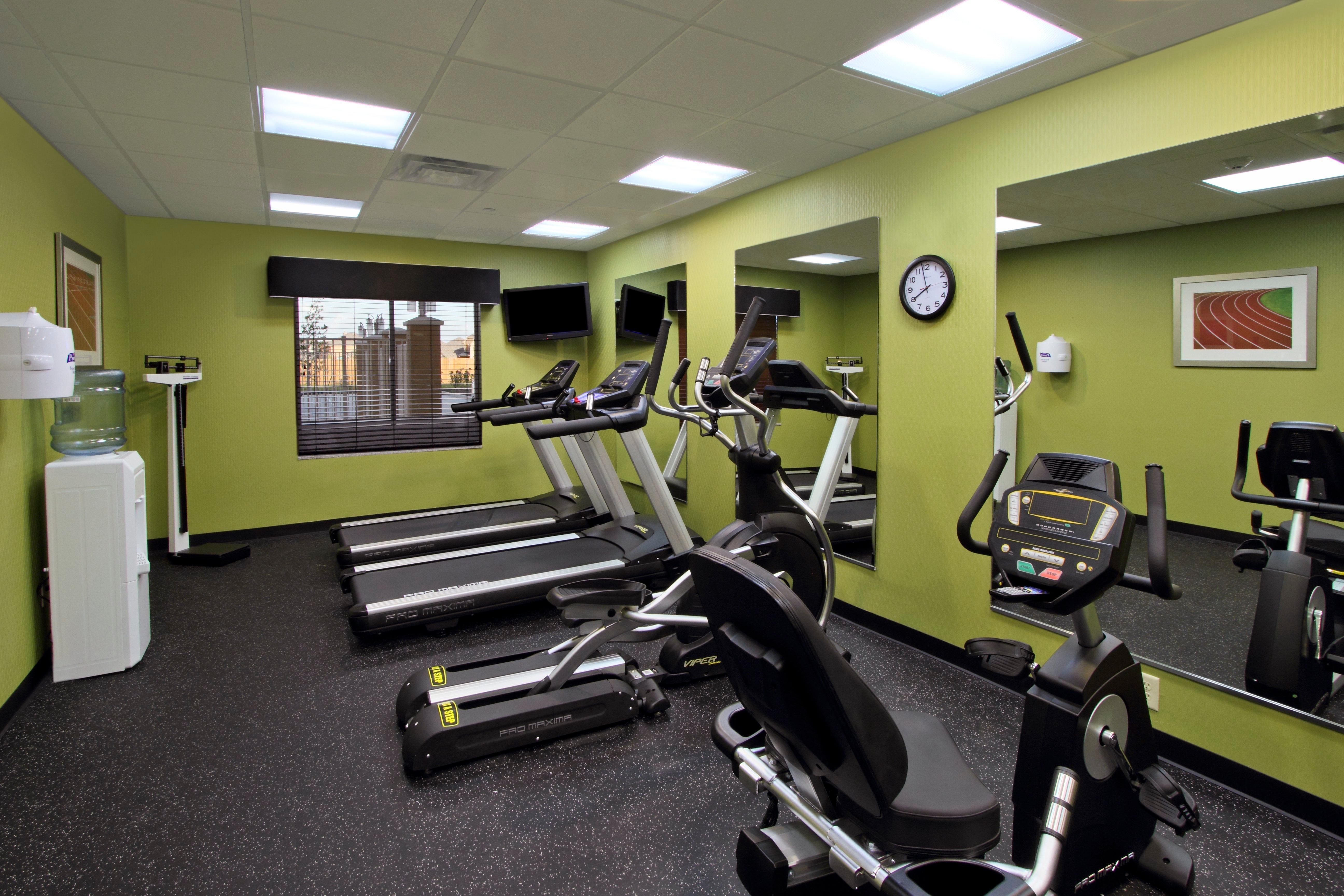 Holiday Inn Express & Suites Houston East - Baytown, An Ihg Hotel Kültér fotó