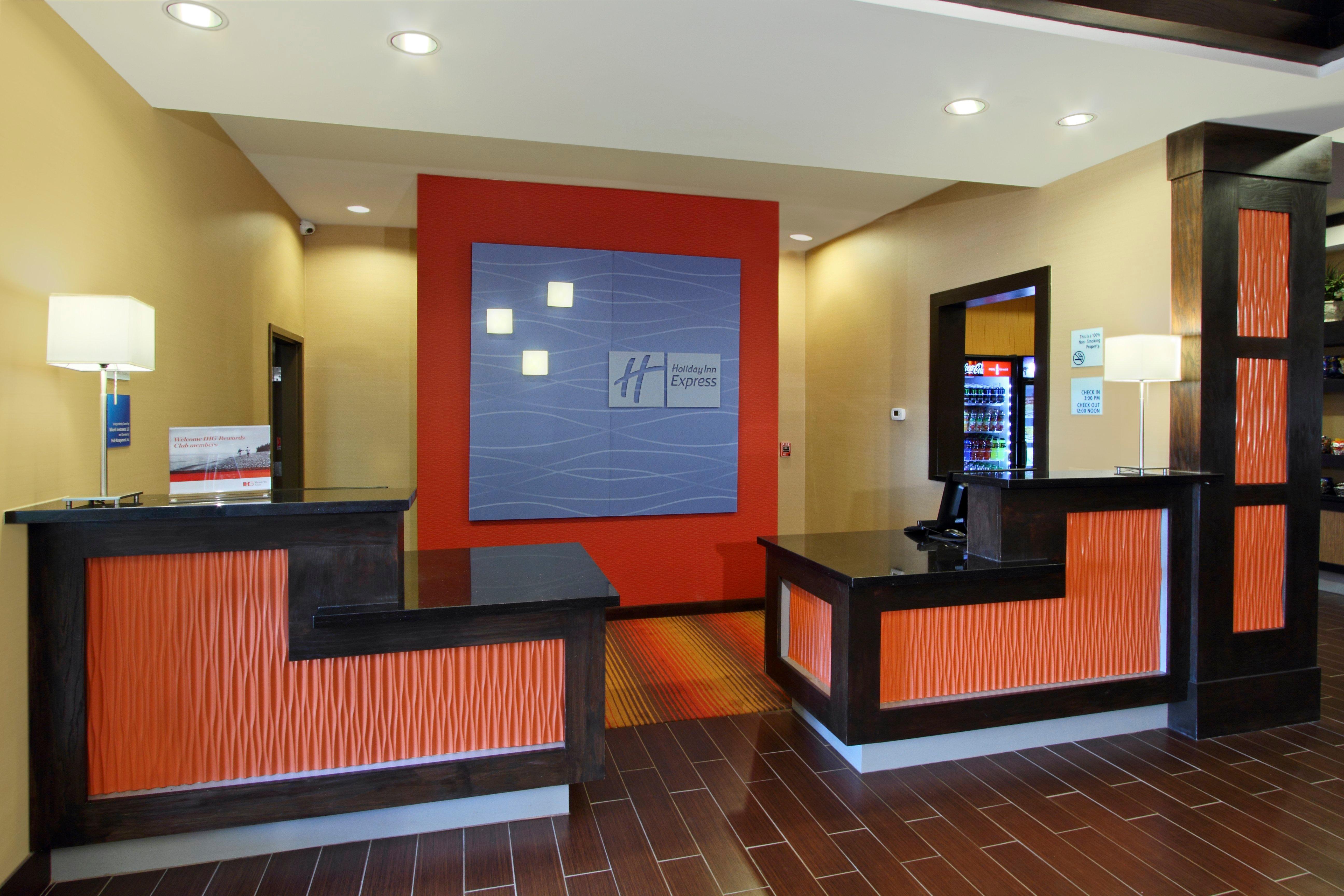 Holiday Inn Express & Suites Houston East - Baytown, An Ihg Hotel Kültér fotó