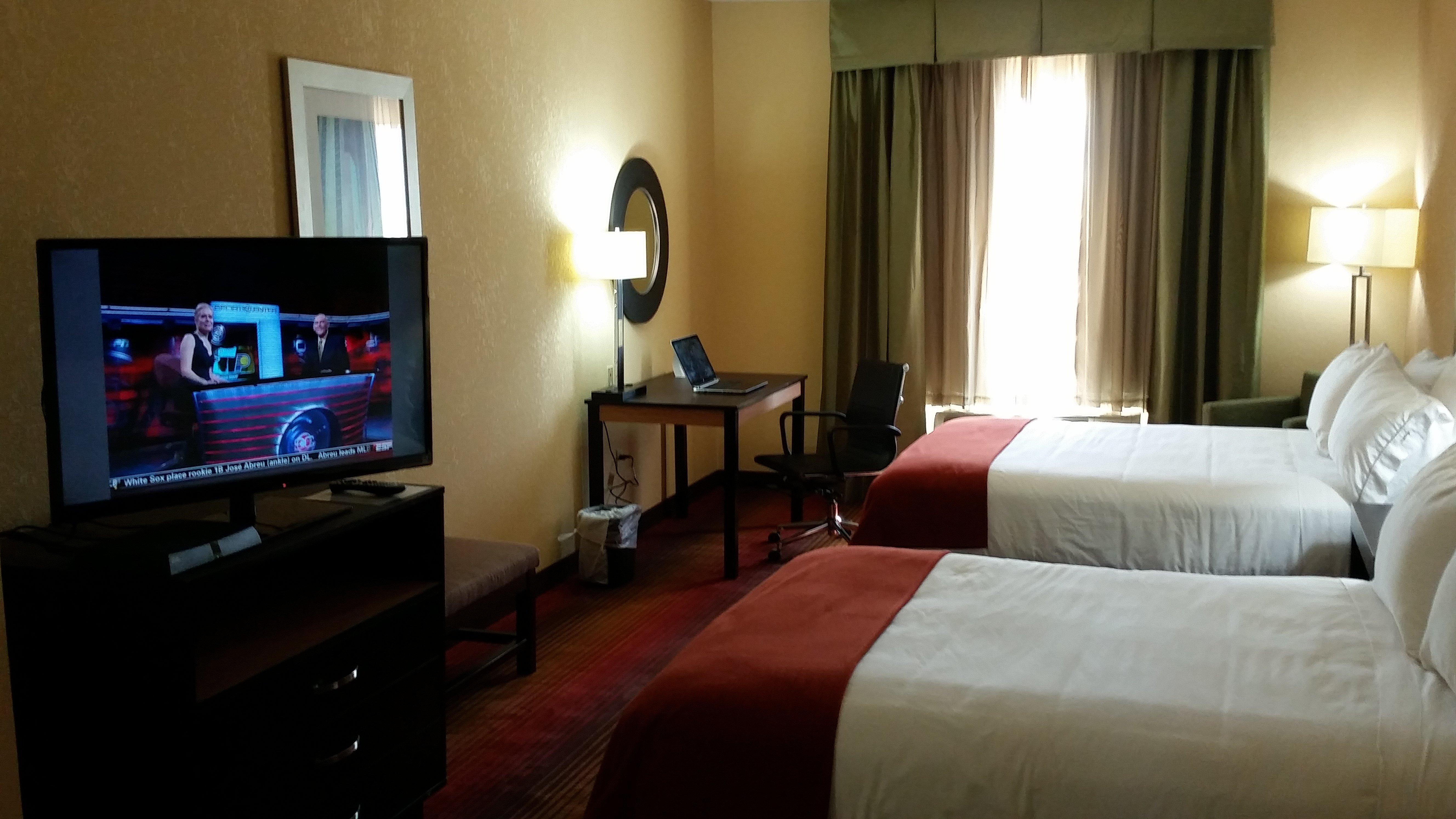 Holiday Inn Express & Suites Houston East - Baytown, An Ihg Hotel Kültér fotó