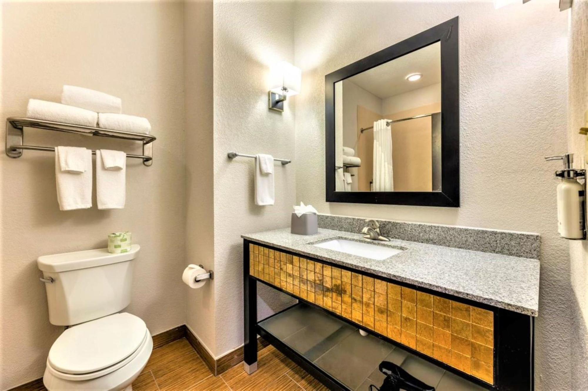 Holiday Inn Express & Suites Houston East - Baytown, An Ihg Hotel Kültér fotó